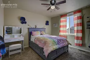 10018 Silver Stirrup Dr, Colorado Springs, CO 80925 - Photo 29