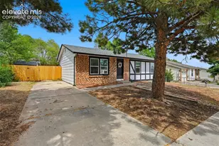 6830 Chippewa Rd, Colorado Springs, CO 80915 - Photo 3