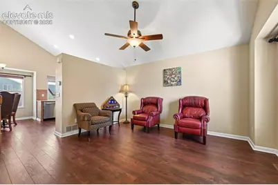 4844 Sea Eagle Drive, Colorado Springs, CO 80916 - Photo 3