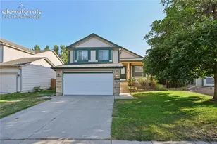 4844 Sea Eagle Dr, Colorado Springs, CO 80916 - Photo 1