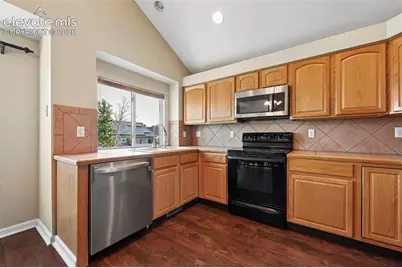 4844 Sea Eagle Drive, Colorado Springs, CO 80916 - Photo 7