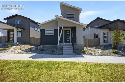 8724 Naperville Heights, Colorado Springs, CO 80908 - Photo 3