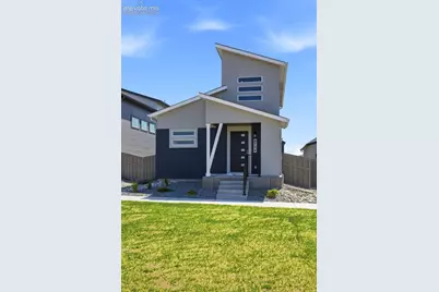 8724 Naperville Heights, Colorado Springs, CO 80908 - Photo 1