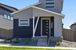 8724 Naperville Hts, Colorado Springs, CO 80908 - Photo 1