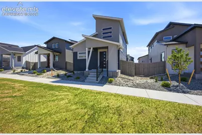 8724 Naperville Heights, Colorado Springs, CO 80908 - Photo 5