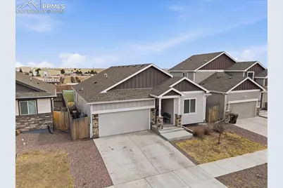 3041 Namib Drive, Colorado Springs, CO 80939 - Photo 1