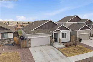 3041 Namib Dr, Colorado Springs, CO 80939 - Photo 1
