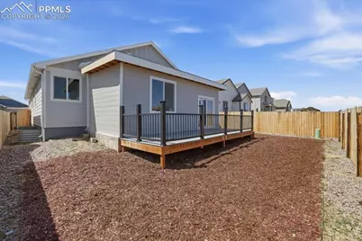 3041 Namib Drive, Colorado Springs, CO 80939 - Photo 35