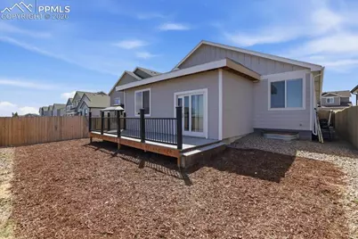 3041 Namib Drive, Colorado Springs, CO 80939 - Photo 21