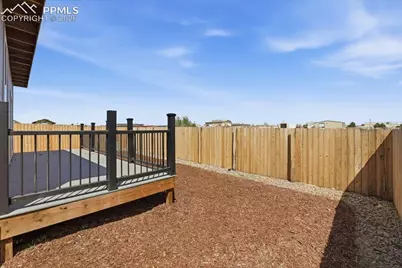 3041 Namib Drive, Colorado Springs, CO 80939 - Photo 17