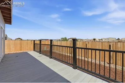 3041 Namib Drive, Colorado Springs, CO 80939 - Photo 23