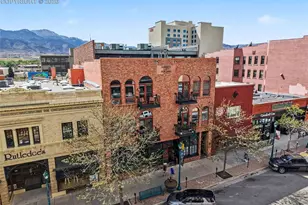 108 N Tejon St, Colorado Springs, CO 80903 - Photo 1