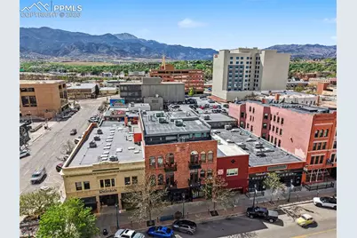 108 N Tejon Street #A, Colorado Springs, CO 80903 - Photo 35
