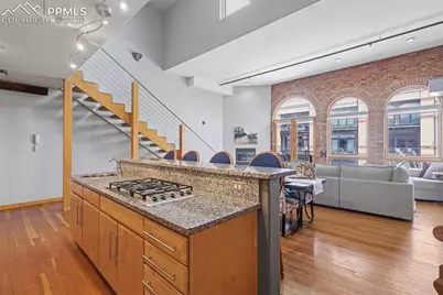 108 N Tejon Street #A, Colorado Springs, CO 80903 - Photo 13