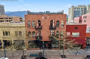 108 N Tejon St, Colorado Springs, CO 80903 - Photo 33