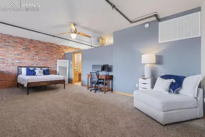 108 N Tejon Street #A, Colorado Springs, CO 80903 - Photo 21