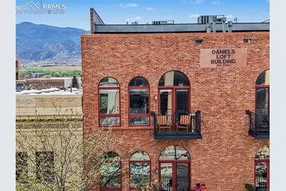 108 N Tejon Street #A, Colorado Springs, CO 80903 - Photo 3