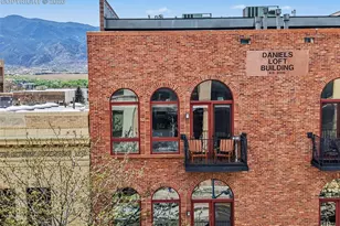108 N Tejon St, Colorado Springs, CO 80903 - Photo 3