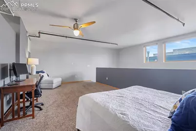 108 N Tejon Street #A, Colorado Springs, CO 80903 - Photo 23