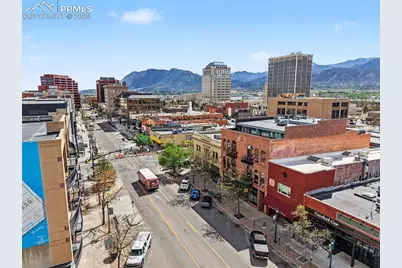 108 N Tejon Street #A, Colorado Springs, CO 80903 - Photo 37