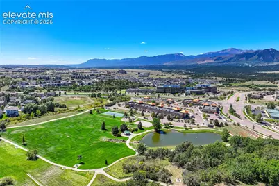 12599 Berrywood Drive, Colorado Springs, CO 80921 - Photo 3