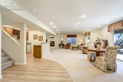 12599 Berrywood Drive, Colorado Springs, CO 80921 - Photo 33
