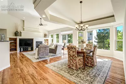 12599 Berrywood Drive, Colorado Springs, CO 80921 - Photo 9