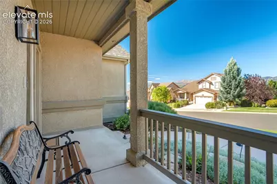 12599 Berrywood Drive, Colorado Springs, CO 80921 - Photo 5