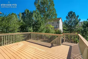 12599 Berrywood Dr, Colorado Springs, CO 80921 - Photo 43