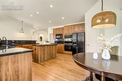 12599 Berrywood Drive, Colorado Springs, CO 80921 - Photo 17