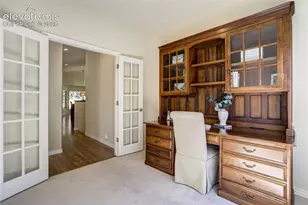 12599 Berrywood Dr, Colorado Springs, CO 80921 - Photo 27