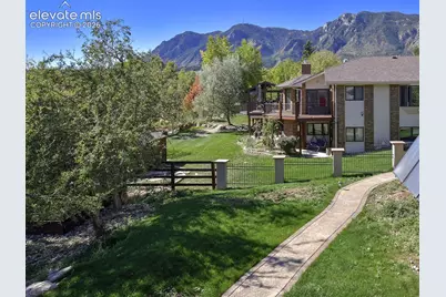 305 Hidden Creek Drive, Colorado Springs, CO 80906 - Photo 3