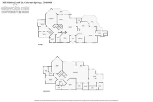 305 Hidden Creek Dr, Colorado Springs, CO 80906 - Photo 45