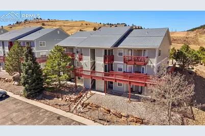 120 Whalen Avenue #12, Cripple Creek, CO 80813 - Photo 1