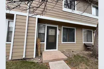 2740 Hearthwood Lane, Colorado Springs, CO 80917 - Photo 1