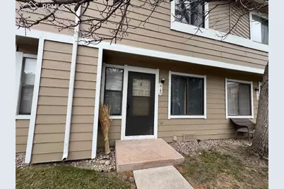 2740 Hearthwood Lane, Colorado Springs, CO 80917 - Photo 1