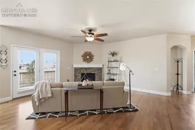 13036 Cupcake Heights, Colorado Springs, CO 80921 - Photo 7