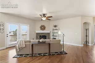 13036 Cupcake Heights, Colorado Springs, CO 80921 - Photo 7