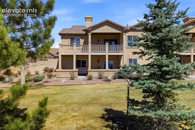 13036 Cupcake Heights, Colorado Springs, CO 80921 - Photo 3