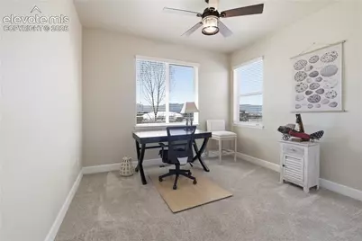 13036 Cupcake Heights, Colorado Springs, CO 80921 - Photo 25
