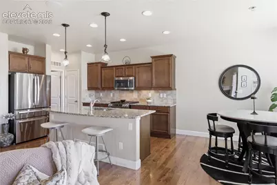 13036 Cupcake Heights, Colorado Springs, CO 80921 - Photo 17