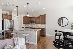 13036 Cupcake Heights, Colorado Springs, CO 80921 - Photo 17