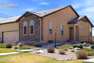13036 Cupcake Heights, Colorado Springs, CO 80921 - Photo 1