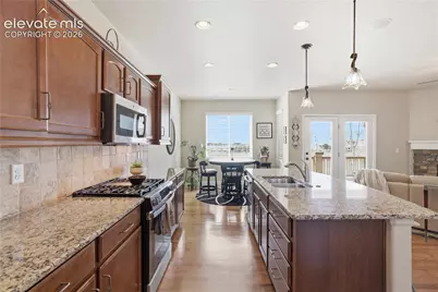 13036 Cupcake Heights, Colorado Springs, CO 80921 - Photo 15
