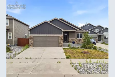 9437 Beryl Drive, Peyton, CO 80831 - Photo 3