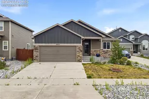 9437 Beryl Dr, Peyton, CO 80831 - Photo 3