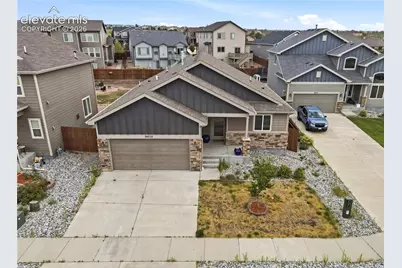 9437 Beryl Drive, Peyton, CO 80831 - Photo 1