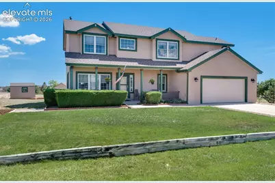 8965 Theriot Road, Peyton, CO 80831 - Photo 43