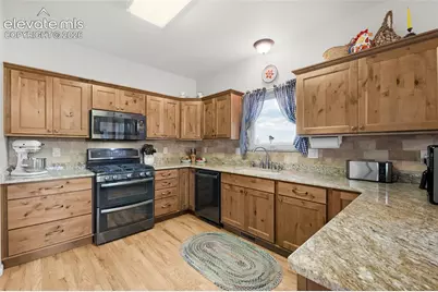 8965 Theriot Road, Peyton, CO 80831 - Photo 5