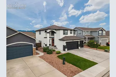 7502 Peachleaf Drive, Colorado Springs, CO 80925 - Photo 27